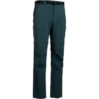 Trango pantalón montaña hombre AROCHE GRIS vista detalle