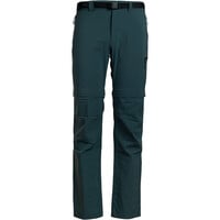 Trango pantalón montaña hombre AROCHE GRIS vista frontal