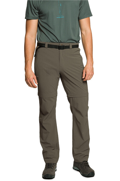 TRANGO AROCHE marron