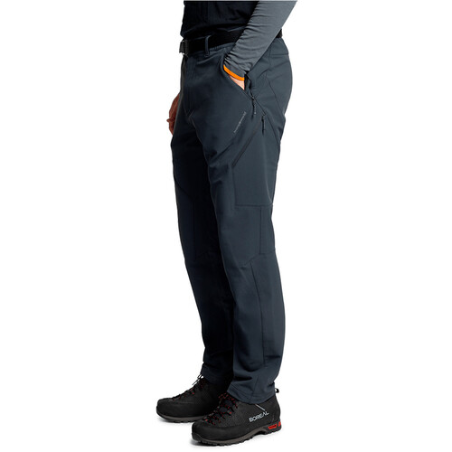 Trango pantalón montaña hombre GANTE V02 GRIS