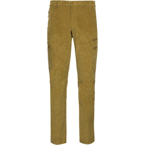 Trango pantalón montaña hombre GOYM MARRON