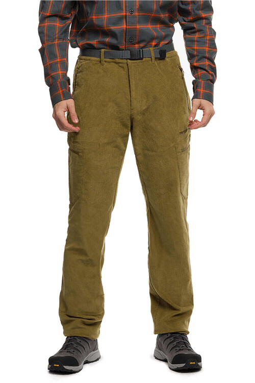 Trango pantalón montaña hombre GOYM MARRON