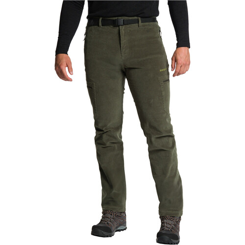 TRANGO GOYM ST verde