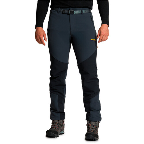 TRANGO GRISONS EXTREME gris