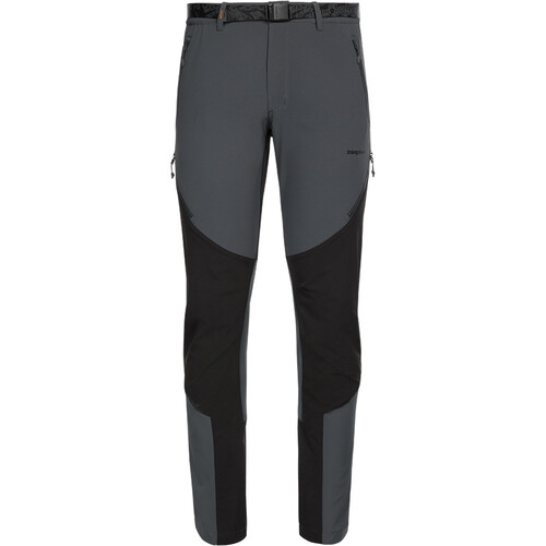 Trango pantalón montaña hombre GRISONS GRIS