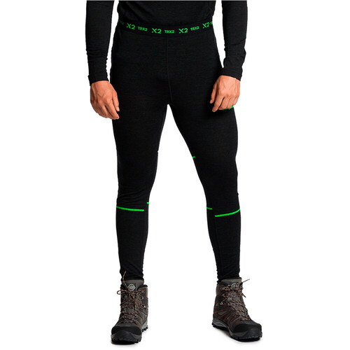 TRANGO INTERIOR TRX2 WOOL EVO negro