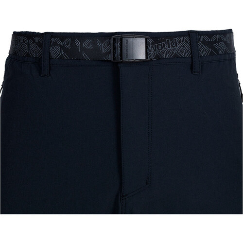 TRANGO LANJOR negro
