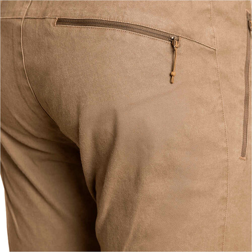 Trango pantalón montaña hombre LASSEN 001 MARRON