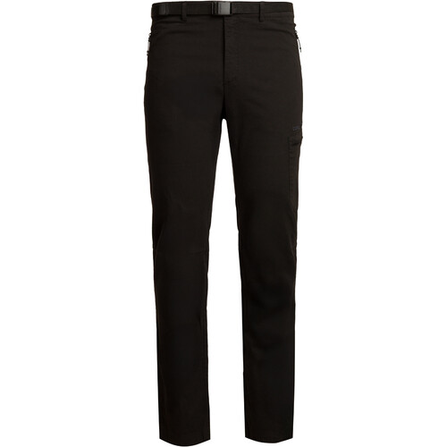 TRANGO LASSEN 002 negro