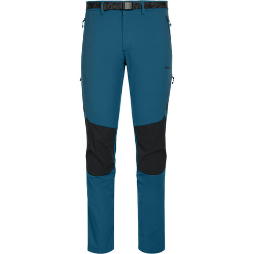 Trango pantalón montaña hombre LIMOUX AZUL