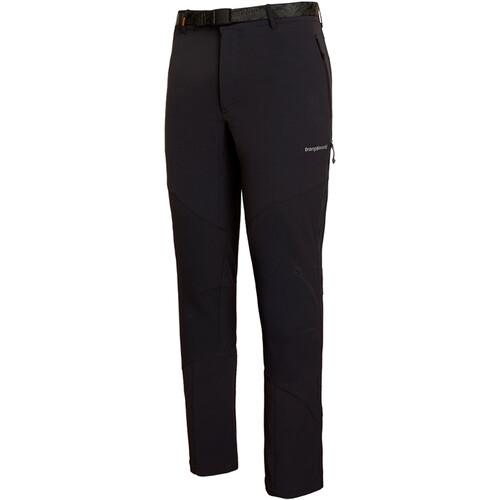 TRANGO LINARD negro
