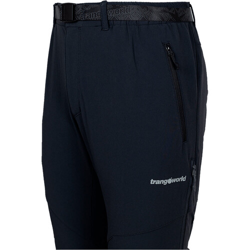 TRANGO LINARD V02 negro