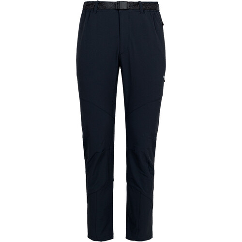 TRANGO LINARD V02 negro