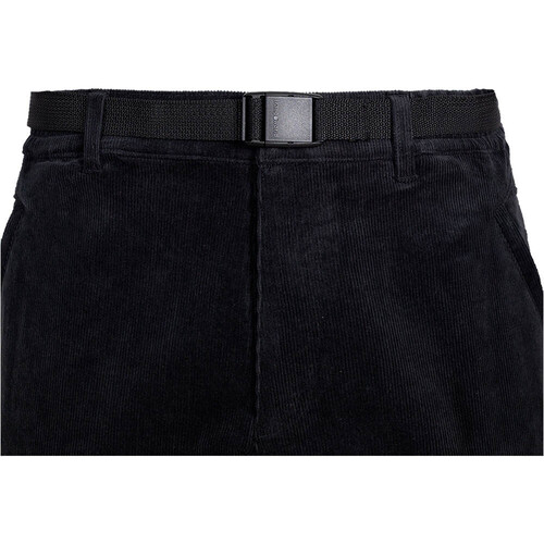 TRANGO LINSOLES negro