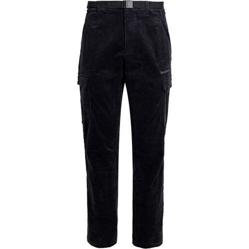 TRANGO LINSOLES negro