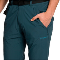Trango pantalón montaña hombre LOMES GRIS 03