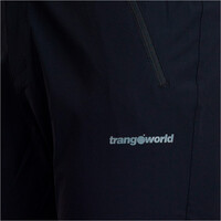 Trango pantalón montaña hombre LOMES NEGRO 03