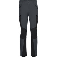 Trango pantalón montaña hombre MALMO GRIS 04