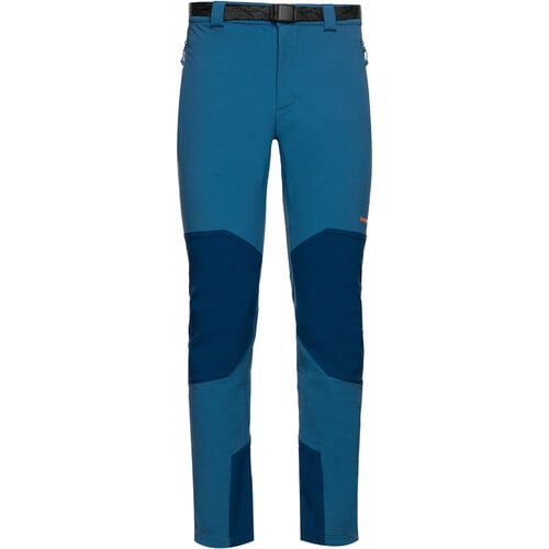 TRANGO MOURELLE azul