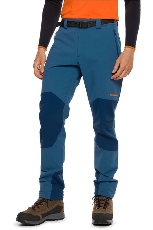 TRANGO MOURELLE azul