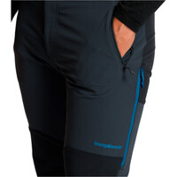 Trango pantalón montaña hombre MOURELLE V02 GRIS 03