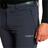 Trango pantalón montaña hombre MOURELLE V02 GRIS 04