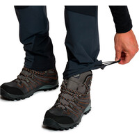 Trango pantalón montaña hombre MOURELLE V02 GRIS 05