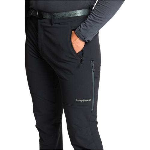 TRANGO MOURELLE V02 negro