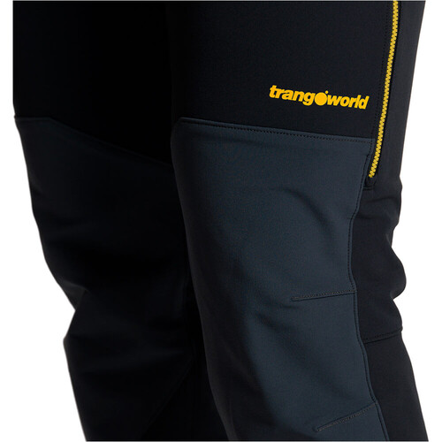 TRANGO MOURELLE V02 negro