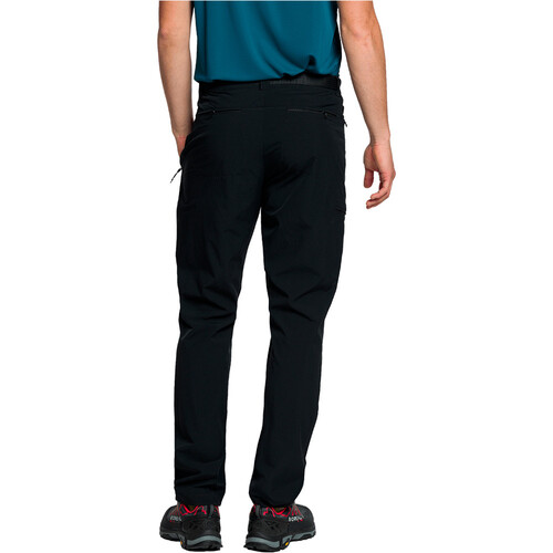 TRANGO GURUGU negro