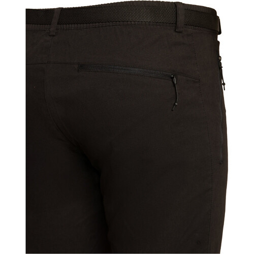 TRANGO LASSEN 002 negro