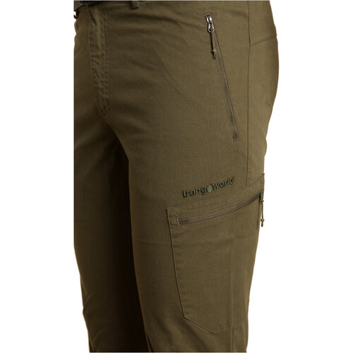 TRANGO LASSEN 002 verde
