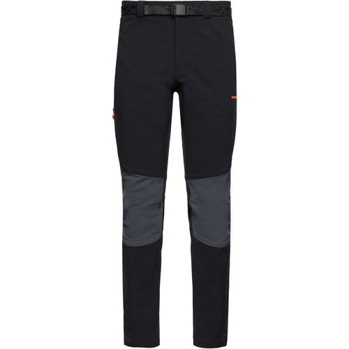 TRANGO ROVEK negro