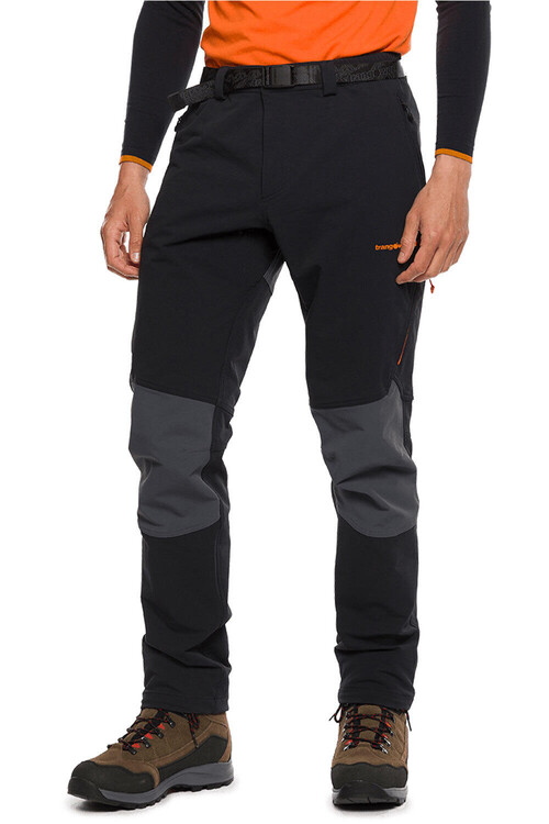 TRANGO ROVEK negro
