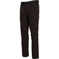 Trango pantalón montaña hombre SAVU NEGRO