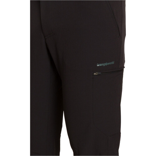 TRANGO SAVU negro