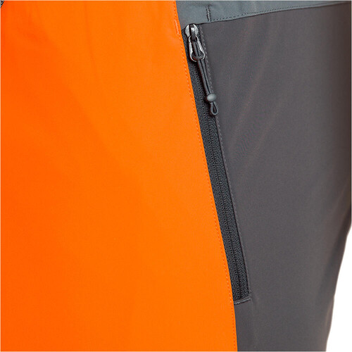TRANGO SCIORA gris
