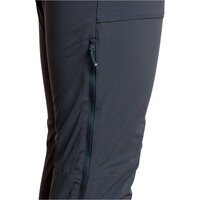 Trango pantalón montaña hombre SCIORA GRIS 03