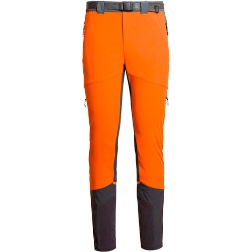 TRANGO SCIORA gris