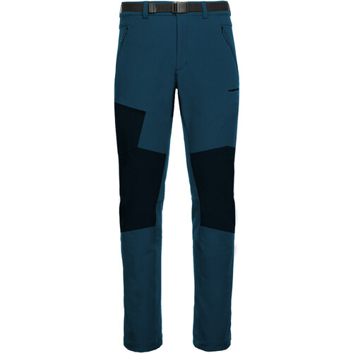 TRANGO SEGUR azul