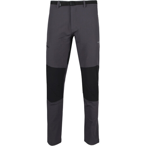 TRANGO SEGUR gris