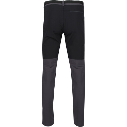 TRANGO SEGUR gris