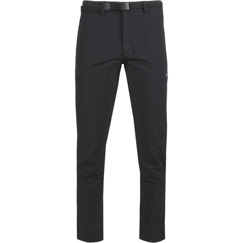 TRANGO SEGUR negro