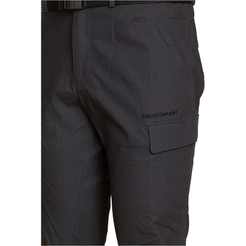 TRANGO SETILES gris