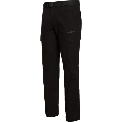 Trango pantalón montaña hombre STILES NEGRO