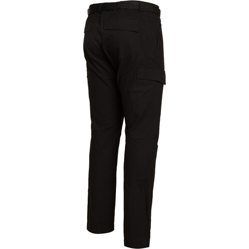 Trango pantalón montaña hombre STILES NEGRO