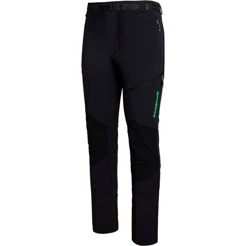 Trango pantalón montaña hombre TRX2 DURA EXTREME EVO NEGRO