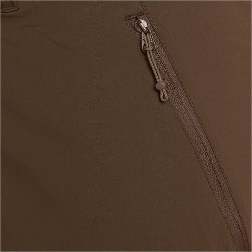 TRANGO YUMCO marron
