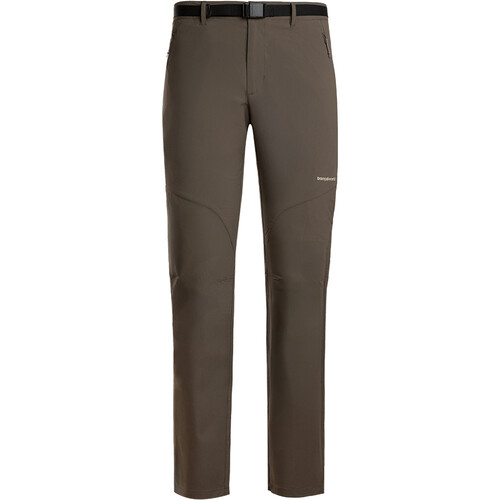 TRANGO YUMCO marron