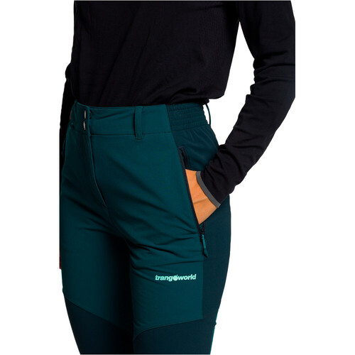 TRANGO ARCHES azul